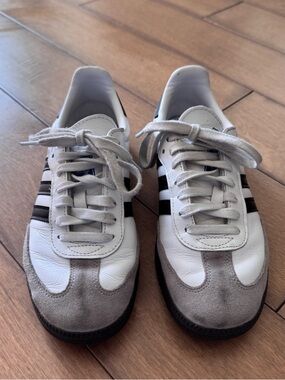Adidas Samba Classic W7.5/M6.5